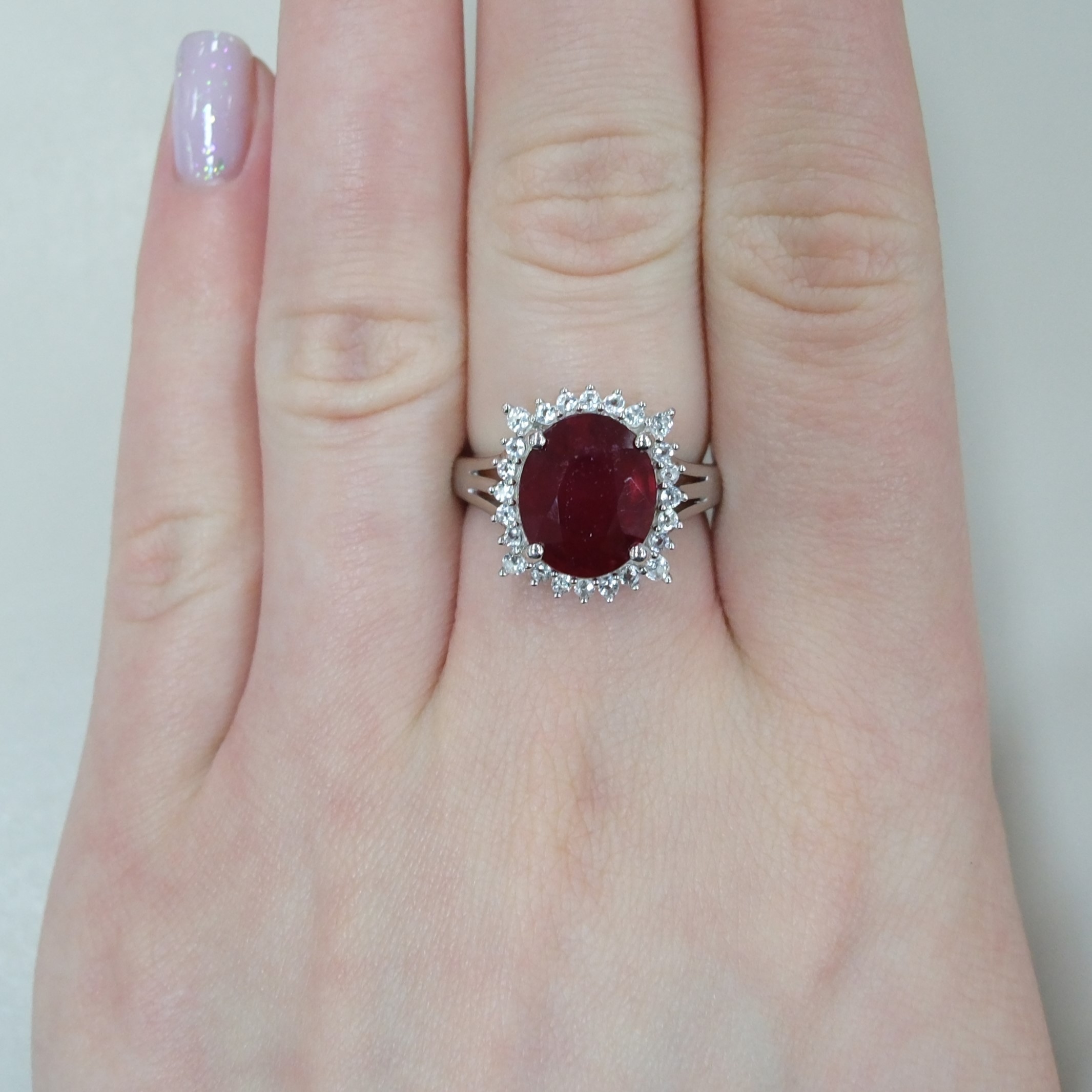 10321-001252 Кольцо (Ag 925)